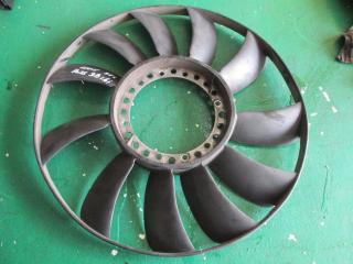 крыльчатка вискомуфты Volkswagen Passat B5 1997, 1.6 л., бензин, МКПП, универсал, 058121301B