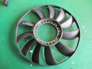 крыльчатка вискомуфты Volkswagen Passat B5 2000, 1.9 л., дизель, МКПП, универсал, 058121301B