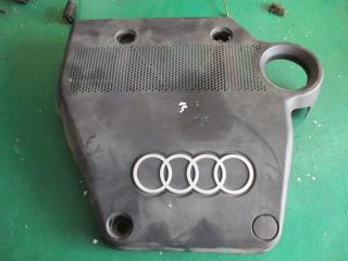 декоративная крышка двигателя Audi A3 8L 1999, 1.6 л., бензин