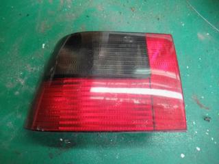 фонарь задний левый SEAT Ibiza 2 поколение 1996, 1.4 л., бензин, МКПП, хетчбэк 5 дв.