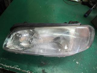 фара левая Opel Omega B 1997, 2.0 л., бензин, АКПП, универсал