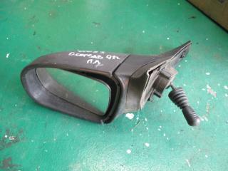 зеркало наружное левое Opel Corsa A 1993, 1.2 л., бензин, МКПП, хетчбэк 5 дв.