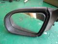 зеркало наружное левое Opel Corsa A 1993, 1.2 л., бензин, МКПП, хетчбэк 5 дв. - фото №4