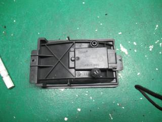 сопротивление печки Volkswagen Golf 3 поколение 1999, 1.9 л., дизель, МКПП, хетчбэк 5 дв.