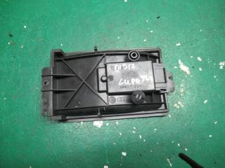 сопротивление печки Volkswagen Lupo 1 поколение 1998, 1.0 л., бензин, МКПП, хетчбэк 5 дв.