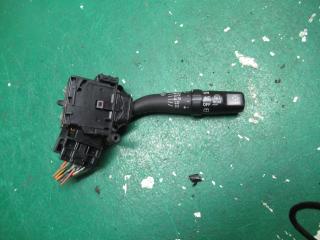 переключатель дворников Toyota Corolla Verso 2 поколение AR10 2007, 2.2 л., дизель, МКПП, минивэн