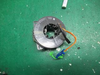 шлейф руля Opel Meriva 1 поколение (A) 2004, 1.6 л., бензин, МКПП, минивэн, 24459849