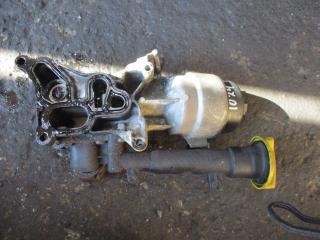 корпус масляного фильтра Opel Combo 3 поколение (C) [рестайлинг] 2005, 1.3 л., дизель, МКПП, фургон