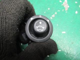 джойстик регулировки зеркал Ford Fusion 1 поколение 2002, 1.6 л., бензин, хетчбэк 5 дв., 93BG17B676BA