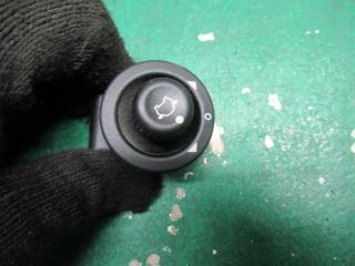 джойстик регулировки зеркал Ford Mondeo 3 поколение [рестайлинг] 2004, 2.0 л., дизель, МКПП, универсал, 93BG17B676BA