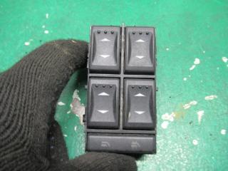 блок управления стеклоподъемниками Ford Mondeo 3 поколение [рестайлинг] 2004, 2.0 л., дизель, МКПП, универсал, 1S7T14A132BE