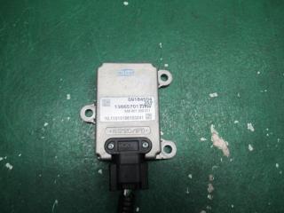 Блок управления ABS/ESP Opel Vectra C 2003, 2.2 л., дизель, МКПП, универсал, 09184504