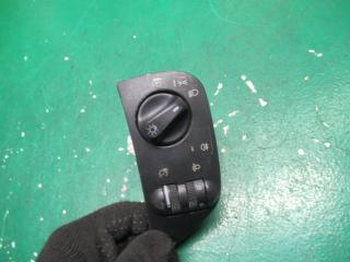 переключатель света SEAT Ibiza 2 поколение 1996, 1.4 л., бензин, МКПП, хетчбэк 5 дв., 6K1941531B