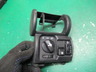 переключатель света Opel Corsa B 1997, 1.4 л., бензин, АКПП, хетчбэк 5 дв.