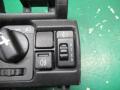 переключатель света Opel Corsa B 1997, 1.4 л., бензин, АКПП, хетчбэк 5 дв. - фото №3