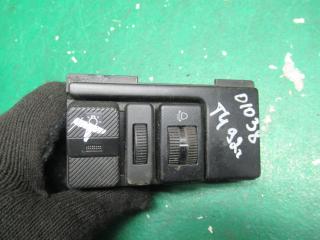 переключатель света Volkswagen Transporter T4 1992, 2.4 л., дизель, МКПП, микроавтобус