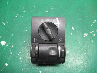 переключатель света Opel Combo 3 поколение (C) [рестайлинг] 2005, 1.3 л., дизель, МКПП, фургон, 9116615