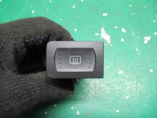 кнопка обогрева заднего стекла Volkswagen Golf 3 поколение 1999, 1.9 л., дизель, МКПП, хетчбэк 5 дв., 1J0959621C