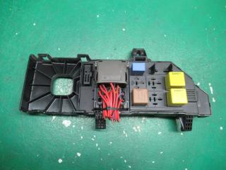 блок комфорта Opel Vectra C 2003, 2.2 л., дизель, МКПП, универсал, 24400590AA