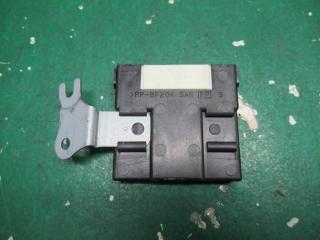 Иммобилайзер Toyota Corolla Verso 2 поколение AR10 2007, 2.2 л., дизель, МКПП, минивэн, 897800F020