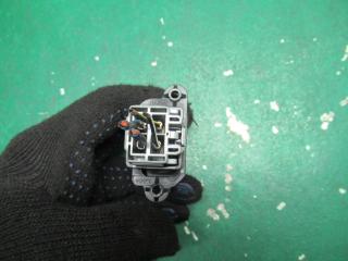 сопротивление печки Ford Fusion 1 поколение 2002, 1.6 л., бензин, хетчбэк 5 дв.