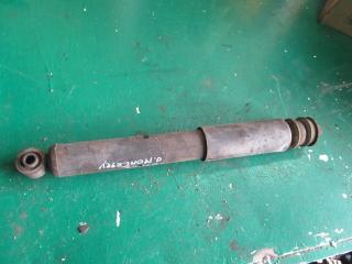 амортизатор передний левый Opel Monterey A 1997, 3.2 л., бензин, АКПП, внедорожник 5 дв.