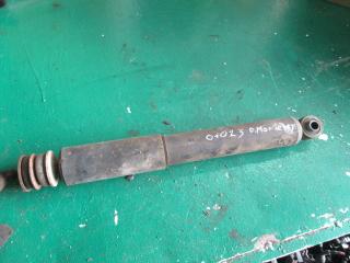 амортизатор передний правый Opel Monterey A 1997, 3.2 л., бензин, АКПП, внедорожник 5 дв.