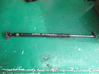 амортизатор крышки багажника (3-5 двери) Mitsubishi Grandis 1 поколение 2005, 2.0 л., дизель, МКПП, минивэн