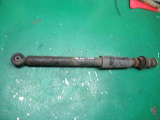 амортизатор задний Volkswagen Lupo 1 поколение 1998, 1.0 л., бензин, МКПП, хетчбэк 5 дв.