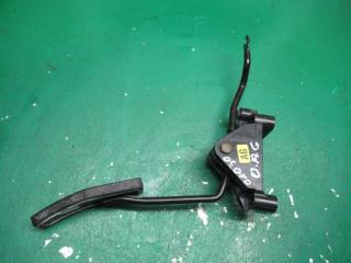 педаль Opel Astra G 2000, 1.6 л., бензин, МКПП, универсал, 90571745