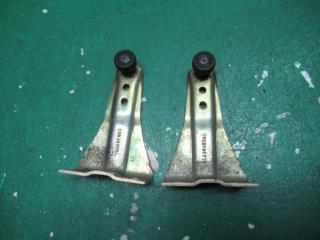 механизм сдвижной двери Chrysler Grand Voyager 4 поколение 2003, 2.4 л., бензин, МКПП, минивэн, 04894495AA