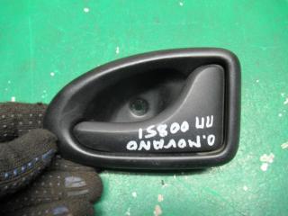 ручка внутренняя передняя правая Opel Movano A [рестайлинг] 2005, 2.5 л., дизель, МКПП, микроавтобус, 7700830079