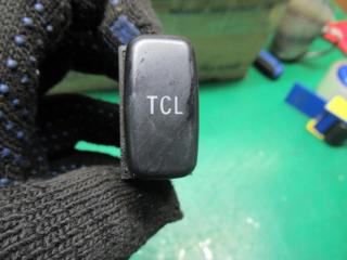 кнопка ручного тормоза (ручника) Mitsubishi Grandis 1 поколение 2005, 2.0 л., дизель, МКПП, минивэн