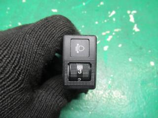 кнопка корректора фар Mazda Carol 5 поколение 2005, 1.8 л., бензин, МКПП, минивэн