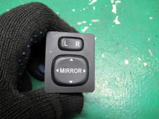 джойстик регулировки зеркал Toyota Corolla Verso 2 поколение AR10 2007, 2.2 л., дизель, МКПП, минивэн
