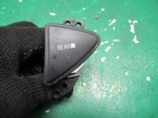 кнопка ручного тормоза (ручника) Mitsubishi Grandis 1 поколение 2005, 2.0 л., дизель, МКПП, минивэн, MN151939ZZ