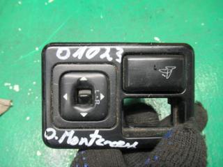 джойстик регулировки зеркал Opel Monterey A 1997, 3.2 л., бензин, АКПП, внедорожник 5 дв.