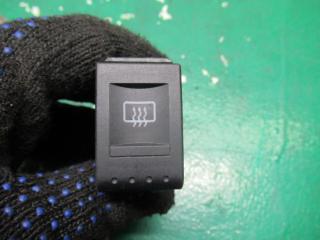 кнопка обогрева заднего стекла Volkswagen Lupo 1 поколение 1998, 1.0 л., бензин, МКПП, хетчбэк 5 дв., 6X0959621A