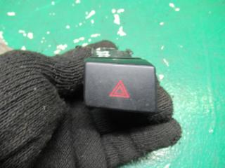 кнопка аварийной сигнализации Mazda Carol 5 поколение 2005, 1.8 л., бензин, МКПП, минивэн, 15A468