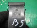 кнопка обогрева сидений Volkswagen Passat B5 1998, 3B0963564 - фото №2