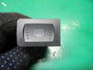 кнопка обогрева заднего стекла Volkswagen Golf 3 поколение 1999, 1J0959621C