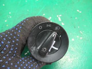 переключатель света Volkswagen Lupo 1 поколение 1998, 1.0 л., бензин, МКПП, хетчбэк 5 дв.