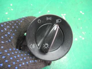 переключатель света Volkswagen Passat B5 2000, 1.9 л., дизель, МКПП, универсал