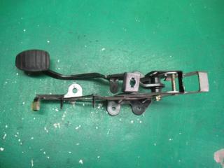 педаль тормоза Renault Megane 2 поколение 2005, 1.6 л., бензин, МКПП, универсал, 20639A00