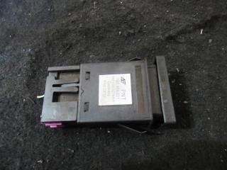 кнопка обогрева заднего стекла Volkswagen Sharan 1 поколение 2000, дизель, МКПП, минивэн, 7M3959621