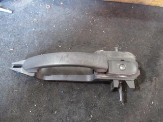 ручка наружная Ford Fusion 1 поколение 2002, 1.6 л., бензин, хетчбэк 5 дв., 2S61A224A37AF