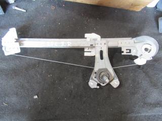 стеклоподъемник задний правый Peugeot 206 1 поколение 1999