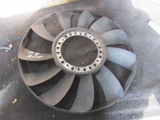 крыльчатка вискомуфты Volkswagen Passat B5 1998, 1.8 л., бензин, 058121301B