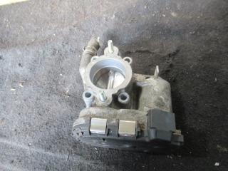 заслонка дроссельная Opel Corsa C 2001, 1.2 л., бензин, 0280750044