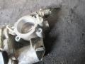 заслонка дроссельная Opel Corsa C 2001, 1.2 л., бензин, 0280750044 - фото №2